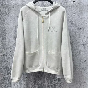 Designer Super Clone Celine Coat Autumn Winter