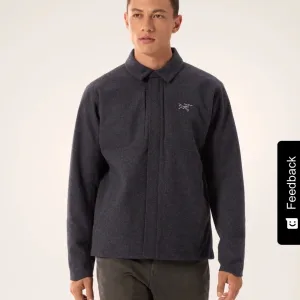 AAA High Quality Archaeopteryx Outerwear Red Wool Cashmere Blend Polyester