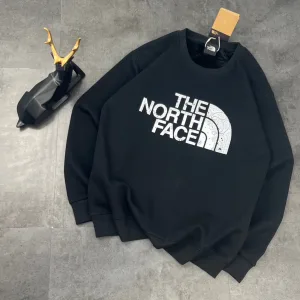 AAA North Hoodie Ash Fleece Winter