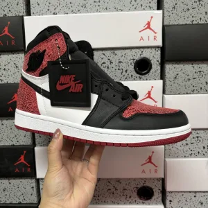 Reps Jordan Red