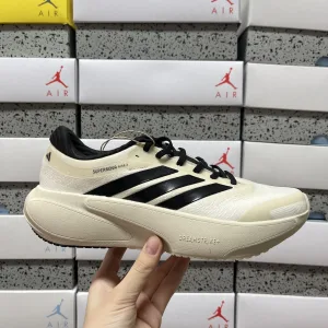 Super Clone AAA Adidas Running Shoes Black