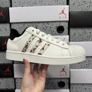 Super Clone Reps Adidas Ruler White