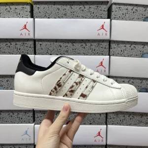 AAA Reps Adidas Ruler White