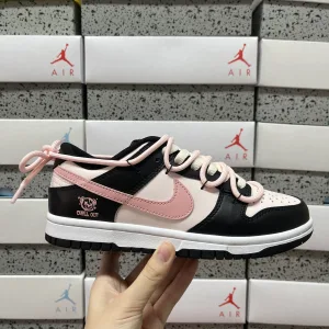 AAA Nike Sneakers Lace