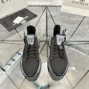 Reps High Quality Givenchy Casual Shoes Top-Grain Cowhide