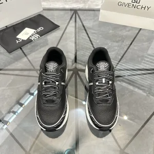 Luxury Givenchy Casual Shoes Cowhide
