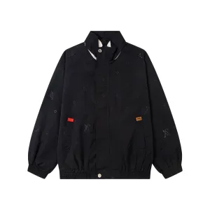 1:1 Louis Vuitton Polyester Outerwear