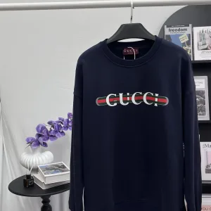 Luxury Designer Gucci Hoodies