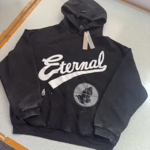 Luxury Fear Of God Fleece Hoodie