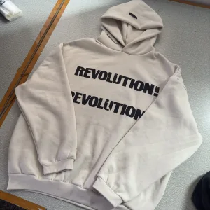 Aaa Fear Of God Cement Hoodie