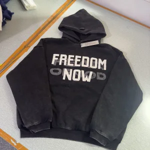 Designer Fear Of God Fleece Hoodie