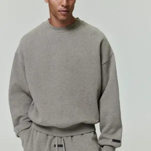 1:1 Fear Of God Fleece Hoodies