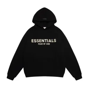 High Quality Aaa Fear Of God Fleece Hoodies