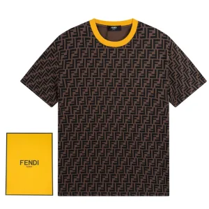 High Quality 1:1 Fendi Ruler For Spring