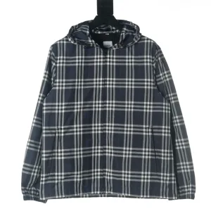 Luxury Designer Burberry Outerwear Red