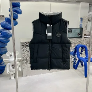 Reps Canada Goose Down Jackets Red Wool Duck Mesh Minimalist Style Soft Colors Zippered Pocket