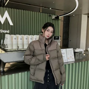 High Quality The North Face Down Jacket