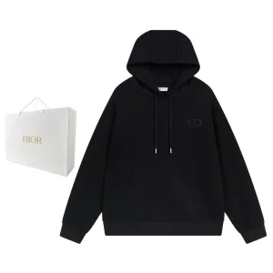 Luxury Aaa Dior Hoodie