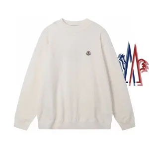 Designer High Quality Moncler Wool Outerwear
