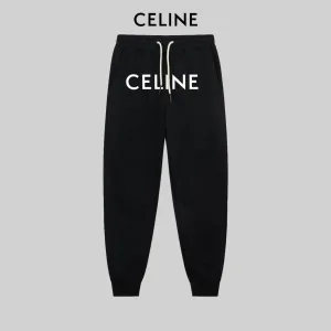 Aaa Celine Sweatpants For Fall