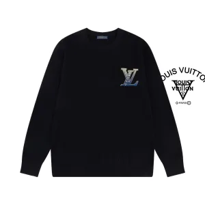 Aaa Louis Vuitton Cotton Jeans