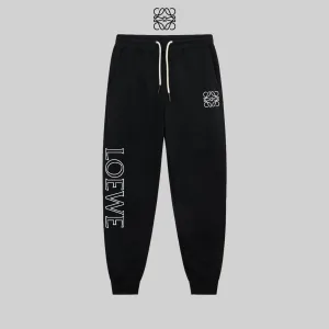 High Quality Loewe Sweatpants