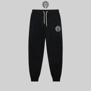 1:1 High Quality Chrome Hearts Sweatpants For Fall