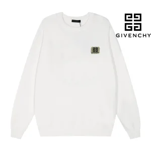 1:1 High Quality Givenchy Wool Sweater For Autumn