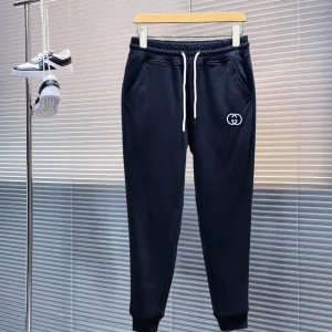 Aaa High Quality Gucci Casual Pants