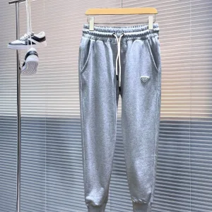 Aaa Luxury Prada Casual Pants