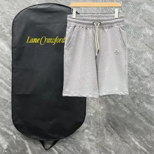 High Quality Luxury Moncler Shorts For Spring