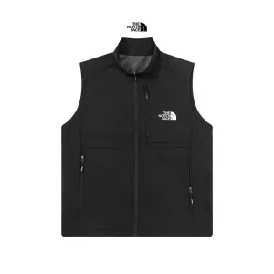 1:1 North Iron Vest