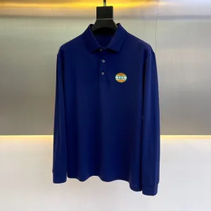 High Quality Gucci Lignin Long-Sleeved T-Shirt