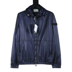 AAA Dior Outerwear Silk Nylon Jacquard Spring