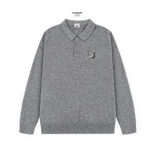 High Quality Aaa Burberry Wool Sweater