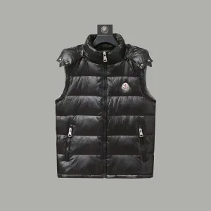 Luxury High Quality Moncler Polyester Jacket