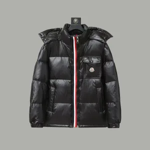 Designer 1:1 Moncler Polyester Outerwear