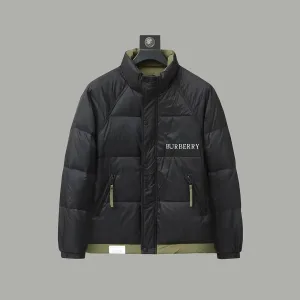 High Quality Aaa Burberry Polyester Coats