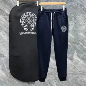 Aaa Chrome Hearts Sweatpants For Fall