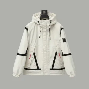 Aaa Prada Polyester Outerwear