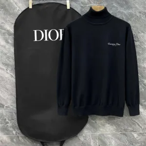 1:1 Dior Wool Outerwear For Winter