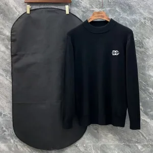 High Quality Dolce & Gabbana Silicone Outerwear For Autumn