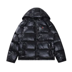 Aaa Luxury Ralph Lauren Cotton Outerwear