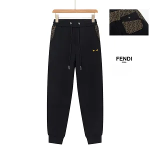 1:1 Fendi Jacket For Fall