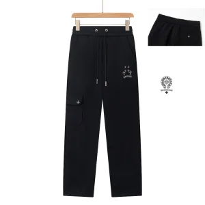 Aaa Chrome Hearts Jacket For Autumn