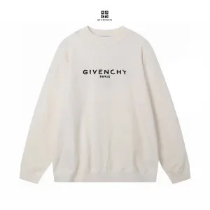 Aaa Givenchy Wool Outerwear