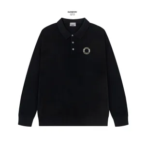 High Quality Burberry Wool Sweater