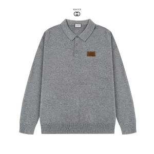 Luxury 1:1 Gucci Wool Sweater