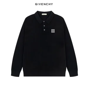 Designer High Quality Givenchy Wool Sweater
