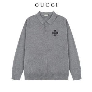 Luxury Aaa Gucci Wool Sweater